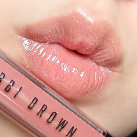 全て売り切れとなりましたm(._.)m ボビーブラウン リップグロス クラッシュド オイル インフューズド グロス | ボビイ ブラウン