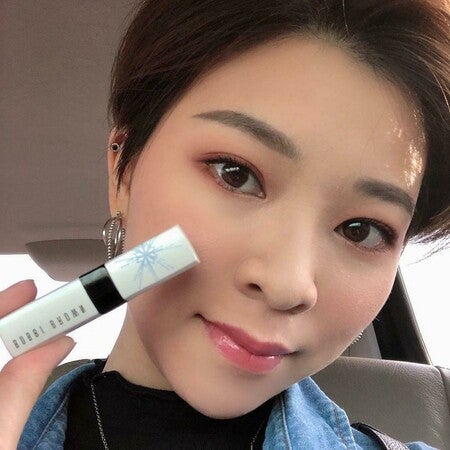ボビイ ブラウン BOBBI BROWN スキンモイスチャーマスク 新品！ ウェイトレス スキン ファンデーション / ボビイ ブラウン