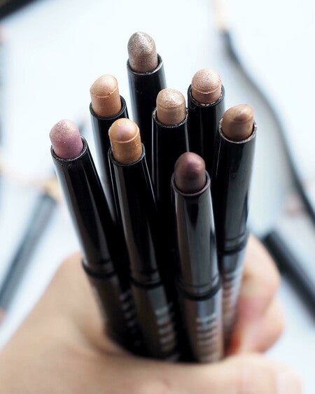 【4本セット】BOBBI BROWN ロングウェアクリームシャドウスティック ロングウェア クリーム シャドウ スティック | ボビイ ブラウン