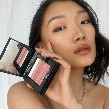 BOBBI BROWN シマーブリックセット ROSE Shimmer Brick Compact | Bobbi Brown Australia