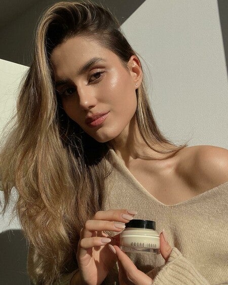 ビタエンリッチド アイ ベース | ボビイ ブラウン Bobbi Brown