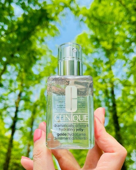 クリニークドラマティカリー ディファレント ハイドレーティング ジェリー ドラマティカリー ディファレント ハイドレーティング ジェリー
