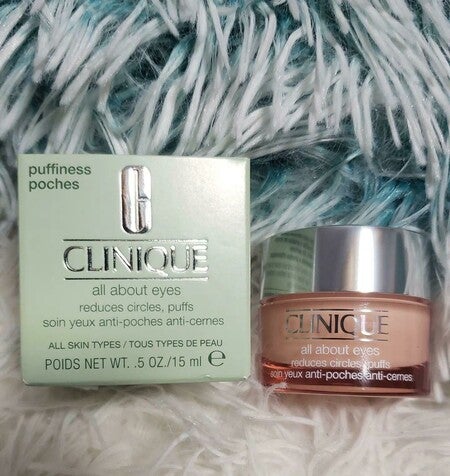 オール アバウト アイ | クリニーク Clinique 公式オンライン