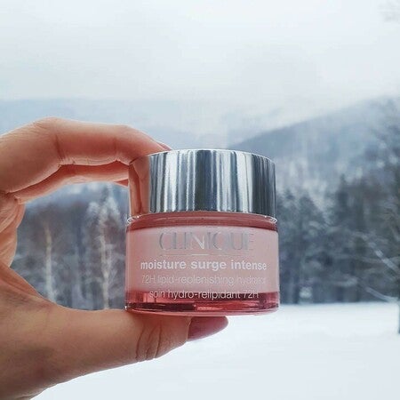 超大人気 CLINIQUE moisture surge intense 72H Moisture Surge™ Intense 72H Lipid-Replenishing Hydrator