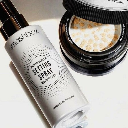 Photo Finish Fresh Setting Powder | Smashbox