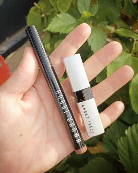 エクストラ リペア アイ クリーム インテンス レフィル | ボビイ