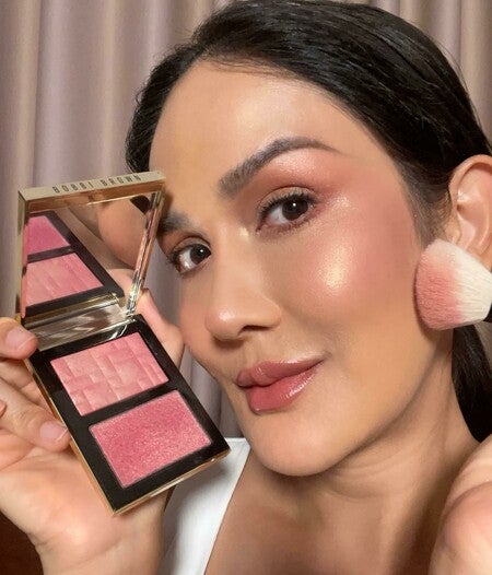 アングル フェイス ブラシ | ボビイ ブラウン Bobbi Brown 公式