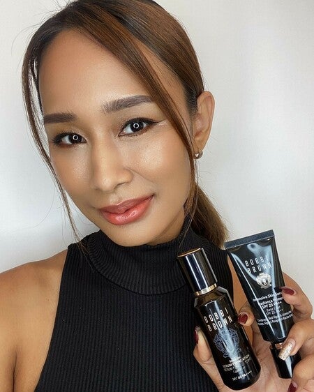 ファンデーション BOBBI BROWNIntensiveSkinSerumFoundation インテンシブ セラム ファンデーション SPF 40 (PA++++
