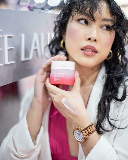 ダブル ウェア セカンド スキン ブラー クッション メークアップ