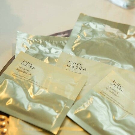 Advanced Night Repair Concentrated Recovery Eye Mask | Estée