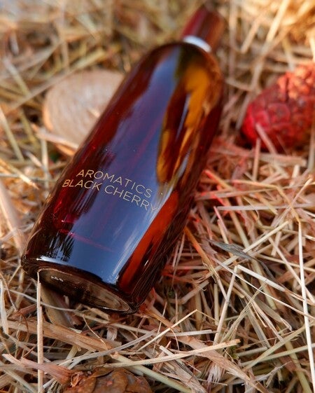 Perfume Spray Clinique Aromatics In Black Review Aromatics In