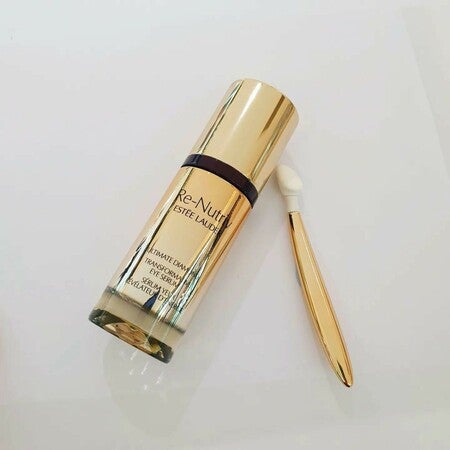 リニュートリィブアイセラム Re-Nutriv Ultimate Diamond Transformative Brilliance Eye