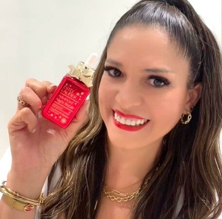 Revitalizing Supreme+ Youth Power Creme SPF 25 Moisturizer Estée