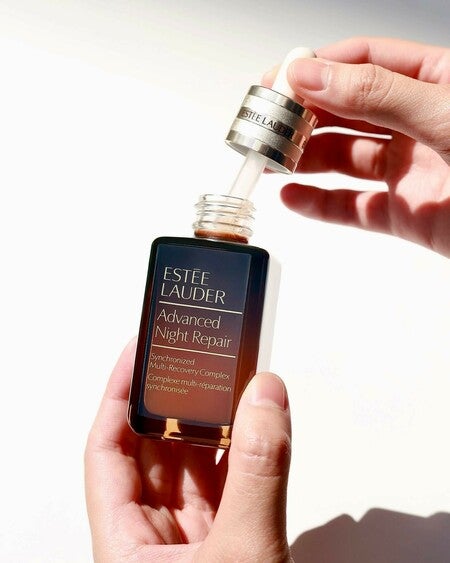 Advanced Night Repair Serum Duo Synchronized Multi-Recovery