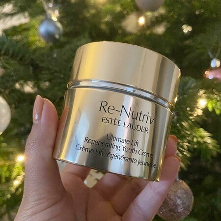 Re-Nutriv Ultimate Lift Regenerating Youth Moisturizer Creme