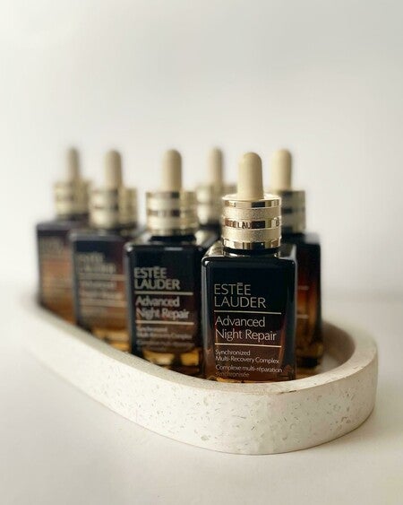 Advanced Night Repair Serum Duo Synchronized Multi-Recovery