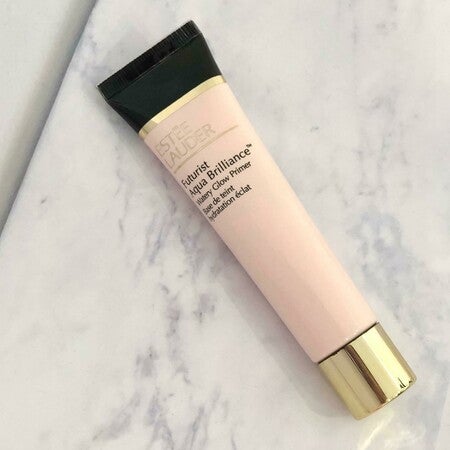 エスティローダー フューチャリスト アクア ブリリアンス プライマー 15ml エスティローダー フューチャリスト アクア ブリリアンス