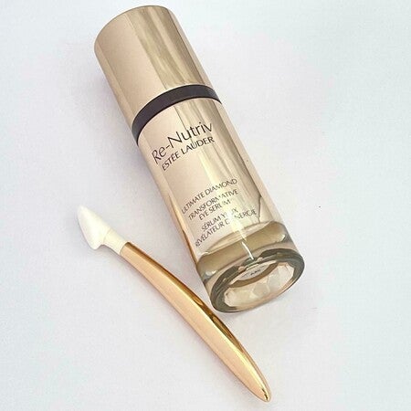 Estee Lauder Re-Nutriv アイクリーム 5ml x 3個 Re-Nutriv Ultimate Lift Regenerating Youth Eye Creme | Estée