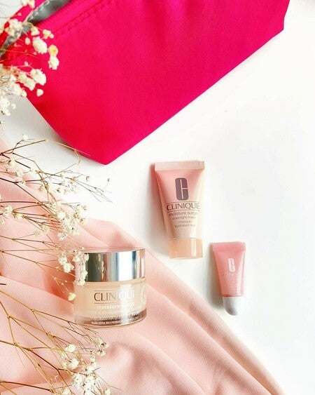 ハッピー フレグランス セット 26​ | クリニーク Clinique 公式