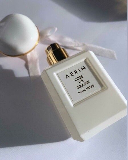 Aerin Rose Hand & Body Cream | Estée Lauder