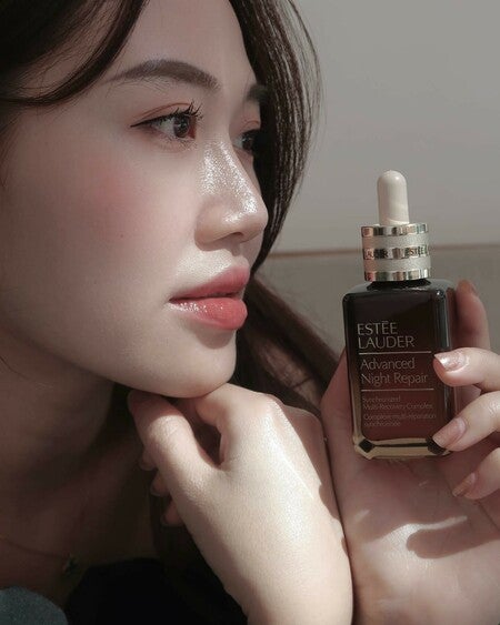 Re-Nutriv Ultimate Diamond Transformative Brilliance Serum