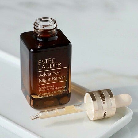 ESTÉE LAUDER Advanced Night Repair100ml Estee Lauder Advanced Night Repair Synchronized Multi