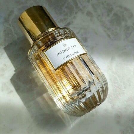 ESTEE LAUDER インフィニットスカイ Estée Lauder Infinite Sky Eau de Parfum Travel Spray, 0.34