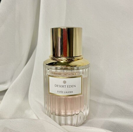 ESTÉE LAUDER DESERT EDEN 香水デザート エデン100ml Estee Lauder Desert Eden Eau de Parfum Spray 3.4 oz SEALED