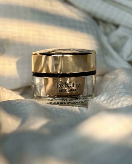 Re-Nutriv Ultimate Lift Regenerating Youth Eye Creme Rich