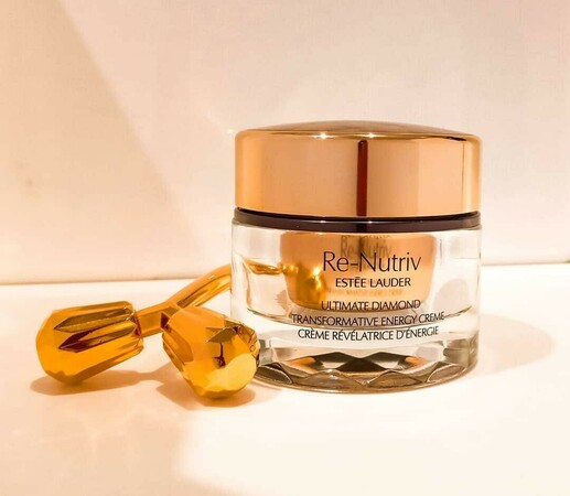 Re-Nutriv Ultimate Facial Massager | Estée Lauder