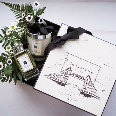 コロン コレクション | ジョー マローン ロンドン Jo Malone London 公式