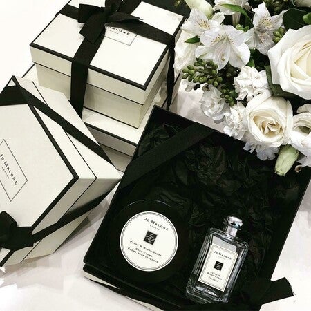 コロン コレクション | ジョー マローン ロンドン Jo Malone London 公式