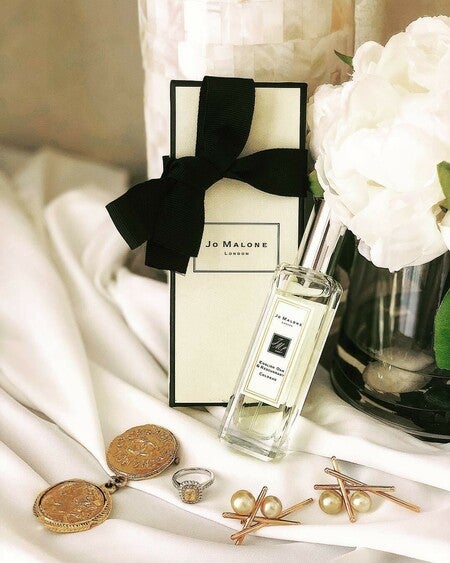 コロン コレクション | ジョー マローン ロンドン Jo Malone London 公式