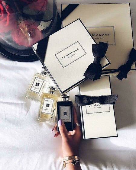 コロン コレクション | ジョー マローン ロンドン Jo Malone London 公式