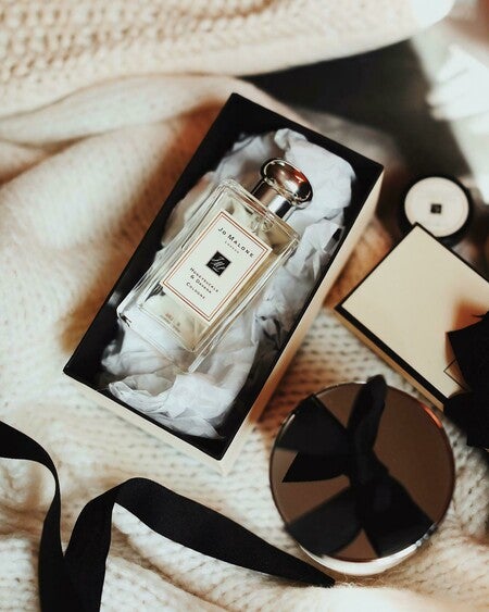コロン コレクション | ジョー マローン ロンドン Jo Malone London 公式