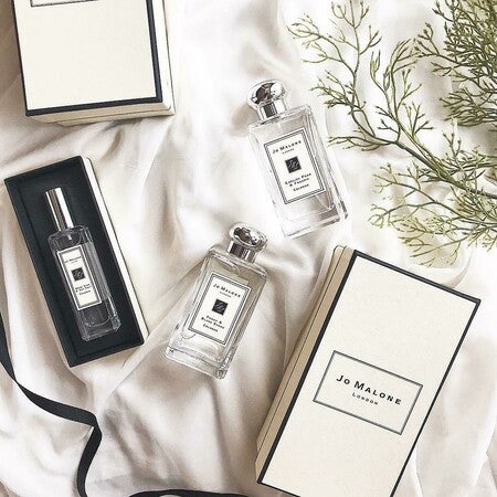 コロン コレクション | ジョー マローン ロンドン Jo Malone London 公式