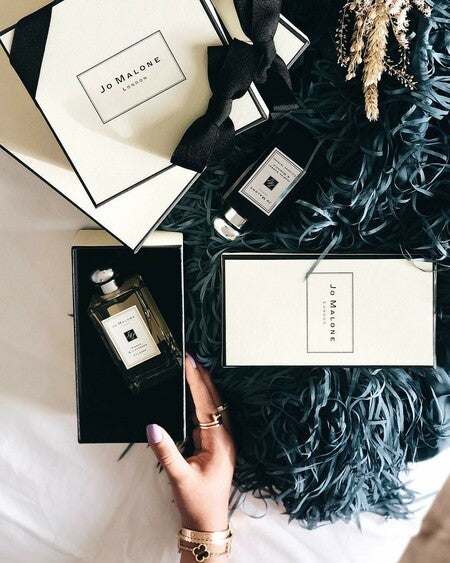 コロン コレクション | ジョー マローン ロンドン Jo Malone London 公式