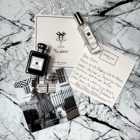 コロン コレクション | ジョー マローン ロンドン Jo Malone London 公式