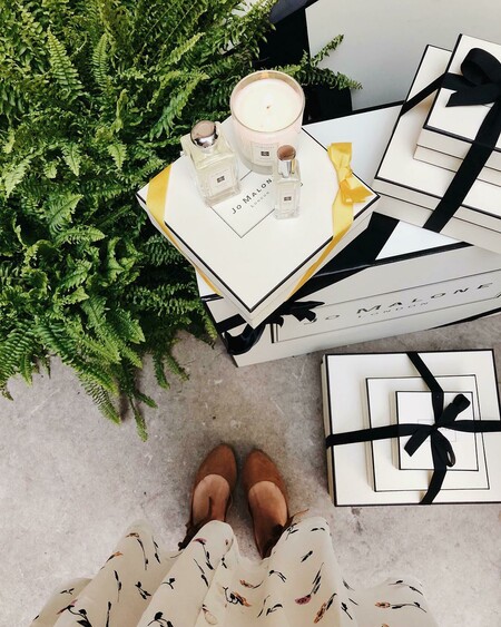 コロン コレクション | ジョー マローン ロンドン Jo Malone London 公式