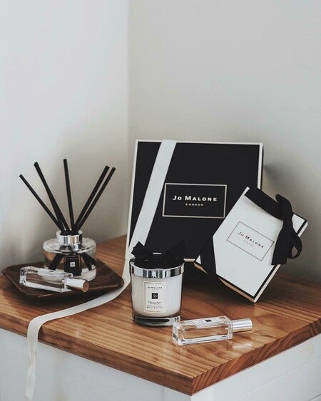 コロン コレクション | ジョー マローン ロンドン Jo Malone London 公式