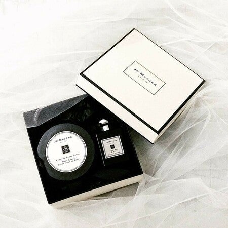 コロン コレクション | ジョー マローン ロンドン Jo Malone London 公式