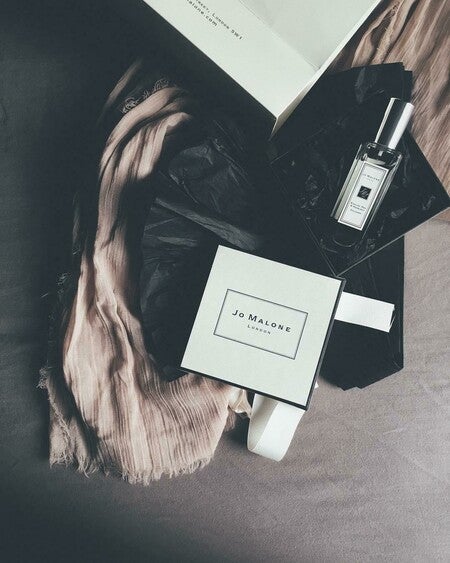 コロン コレクション | ジョー マローン ロンドン Jo Malone London 公式