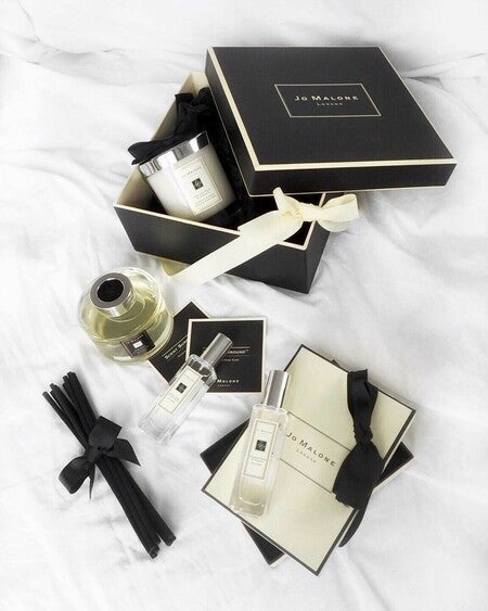 コロン コレクション | ジョー マローン ロンドン Jo Malone London 公式