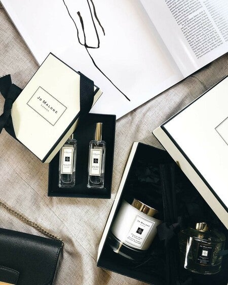 コロン コレクション | ジョー マローン ロンドン Jo Malone London 公式