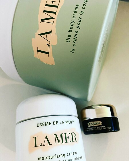 The Body Crème | Nourishing Body Cream | La Mer