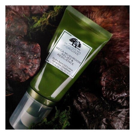 Dr. Andrew Weil for Origins™ Mega-Mushroom Relief