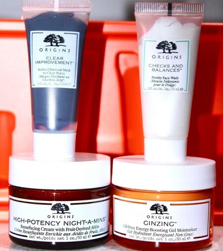 High-Potency Night-A-Mins™ Resurfacing Gel Cream | Origins