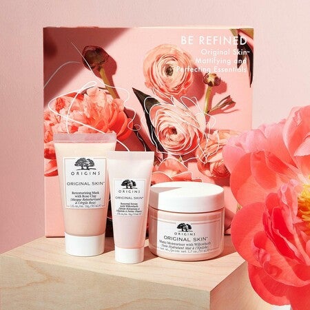 Peace of Mind™ Essentials A Trio to Help You Relax from Head