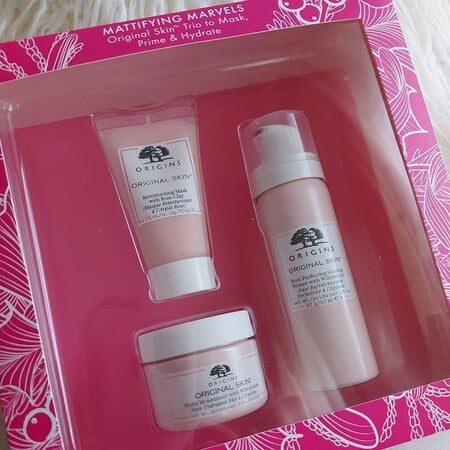 Peace of Mind™ Essentials A Trio to Help You Relax from Head