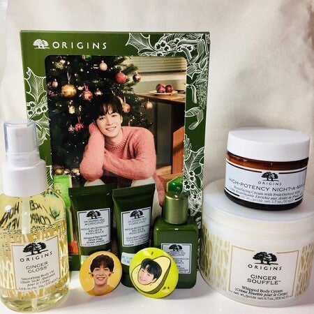Peace of Mind™ Essentials A Trio to Help You Relax from Head